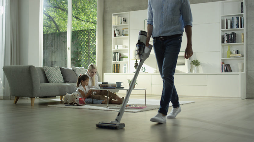 Six Last-Minute Allergy Relieving Cleaning Tips
